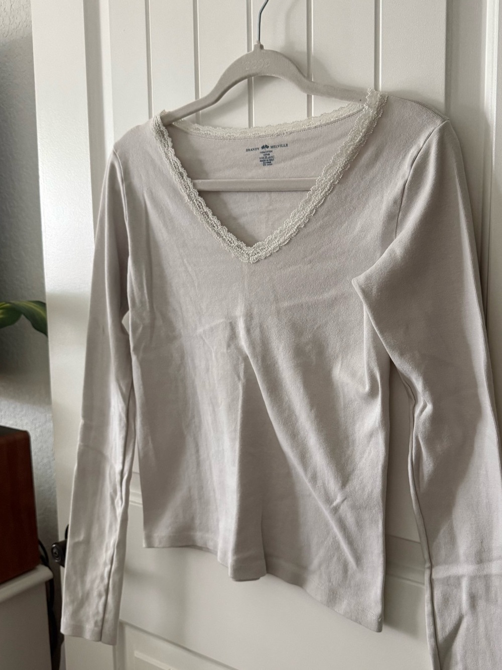 Brandy Melville Longsleeve Top